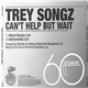 Trey Songz - Can't Help But Wait